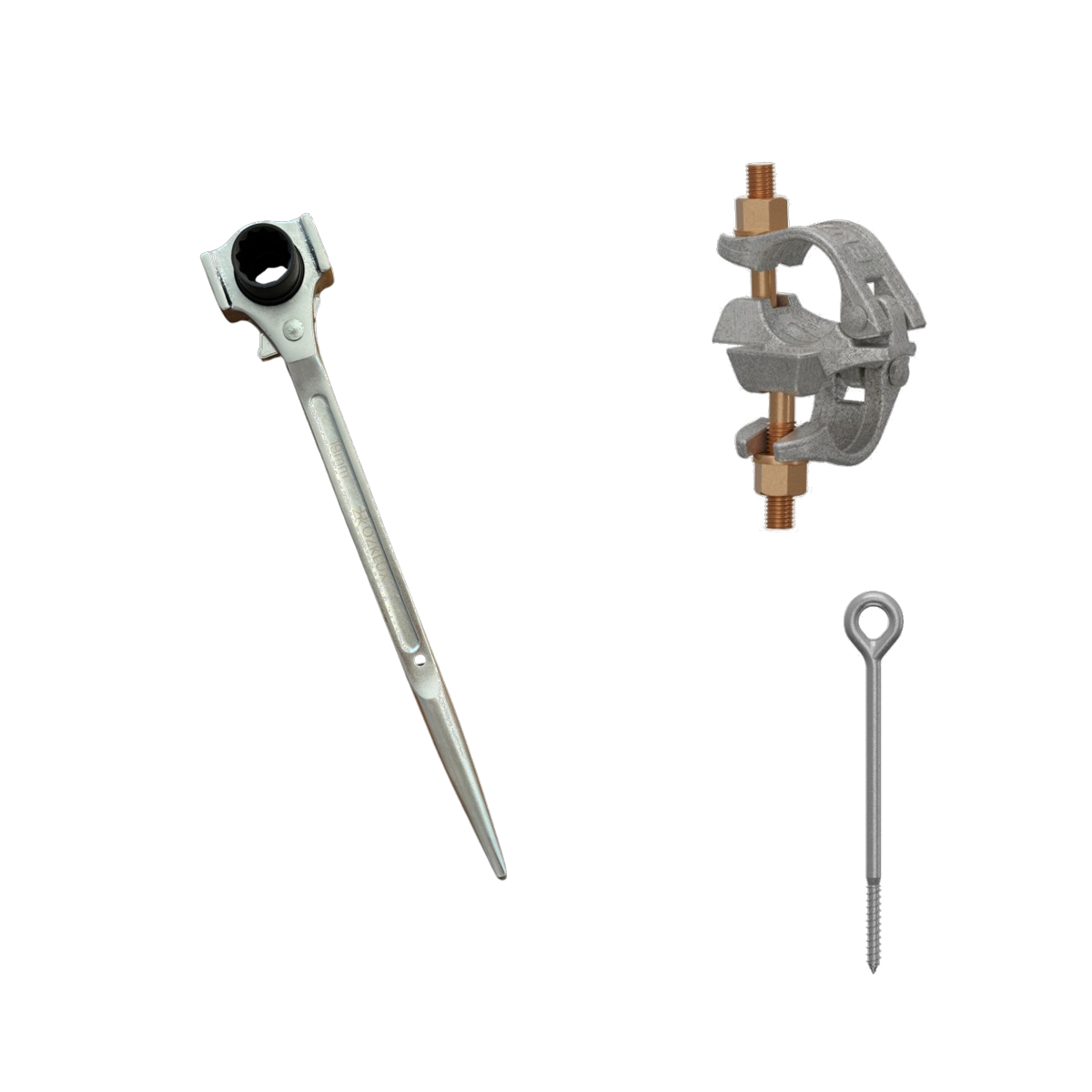 Accessoires
