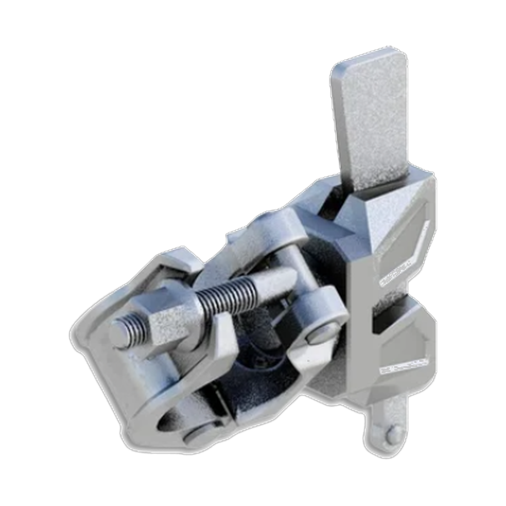 [COR49LC] Collier orientable 49 a liaison clavette