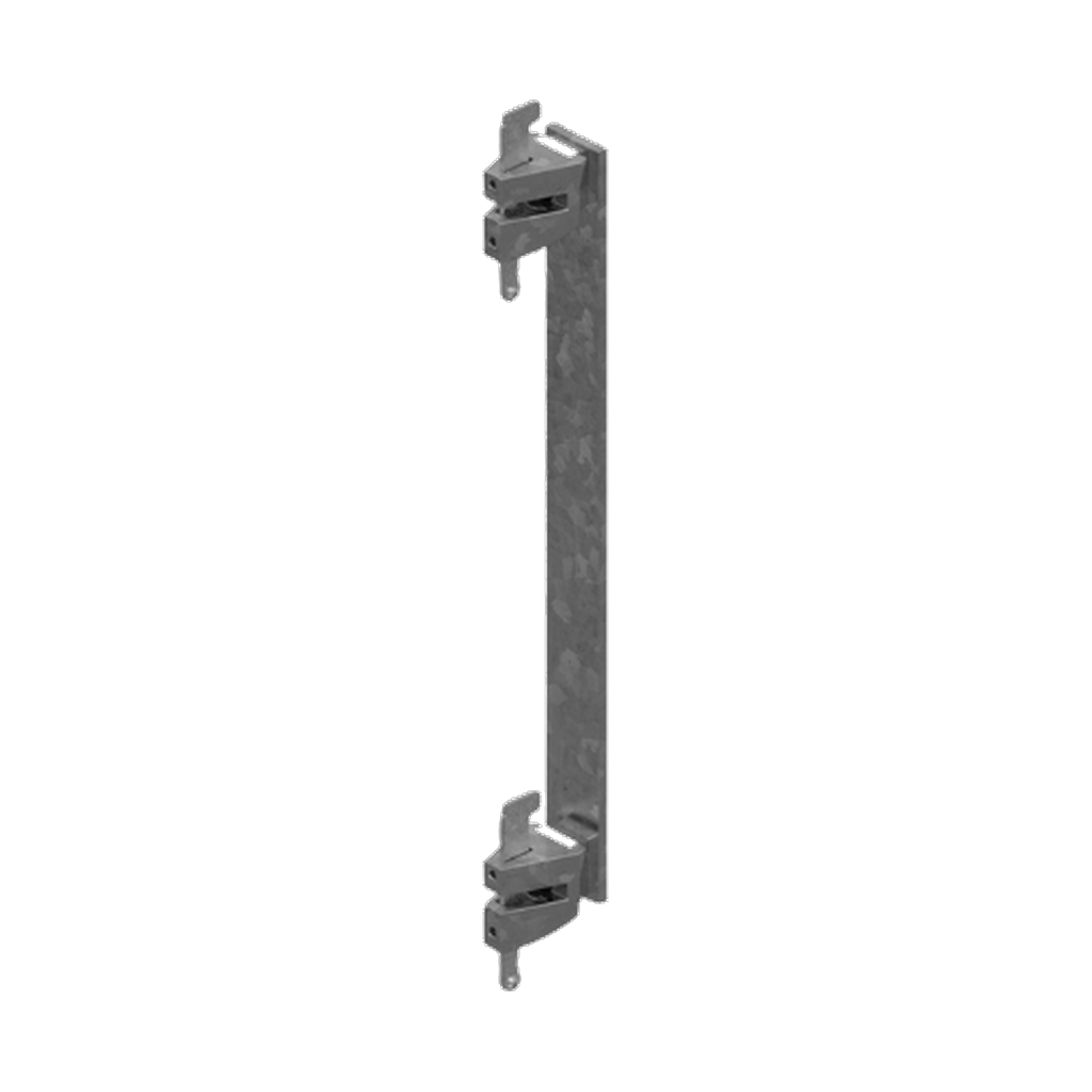 [T0104.050] Connecteur de montant 500MM / UNICO X