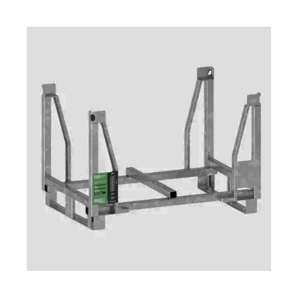 [T0918.000] Modulaire pallet HEAVY TÜV