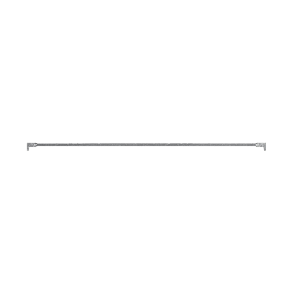 Stalen leuning / T.L (0,73 m)