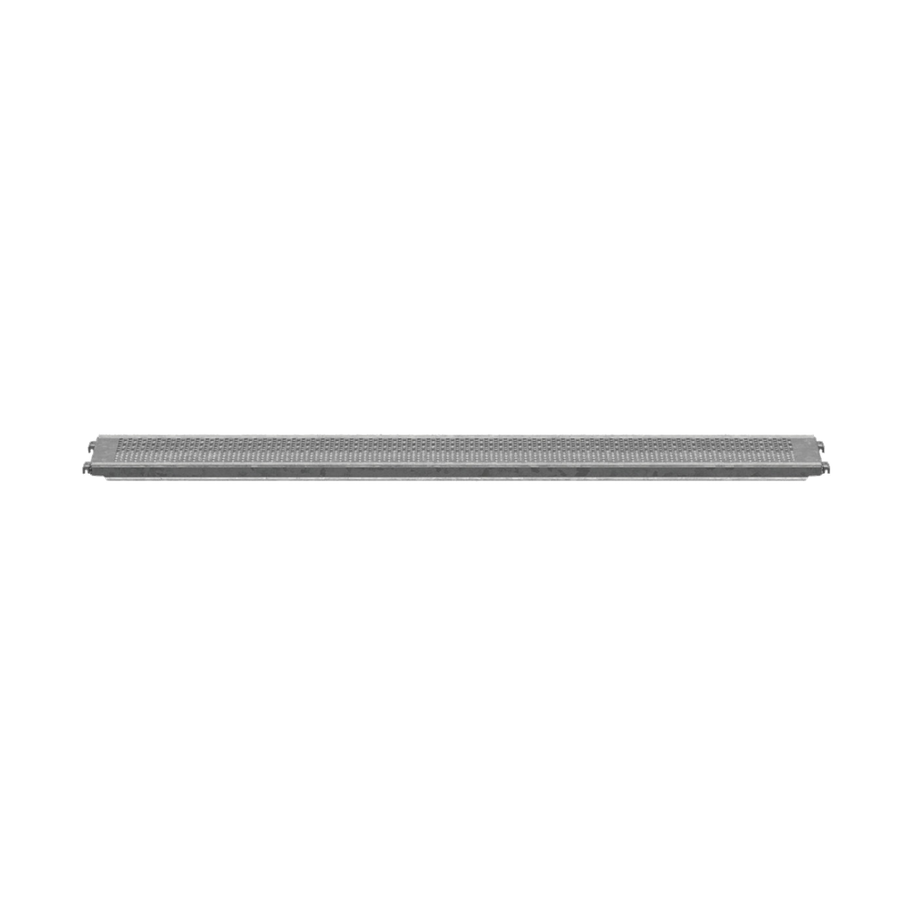 Plancher en acier ERGO 32 / T.L (1,57 m)