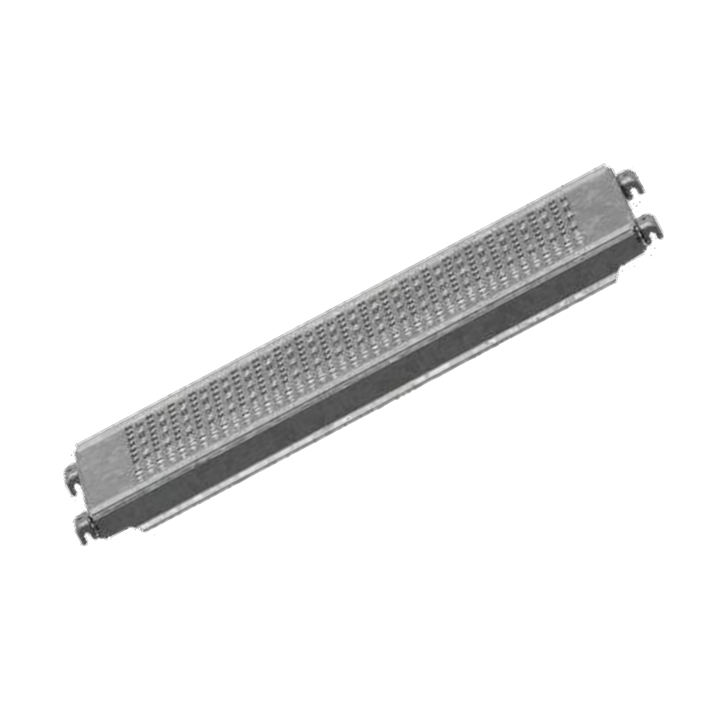 Plancher en acier STANDARD 32 / T.L