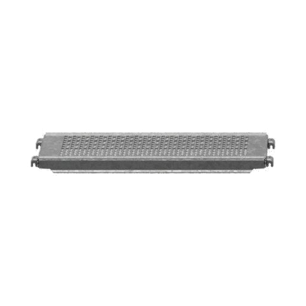 Stalen vloer STANDARD 32 / T.L (0,73 m)