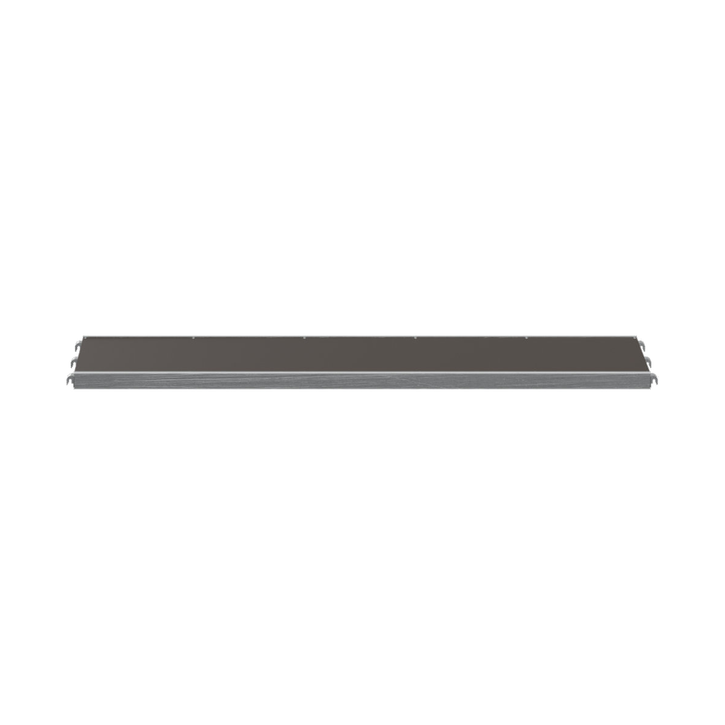 Plancher aluminium contreplaqué 61 / T.L (0,73 m)