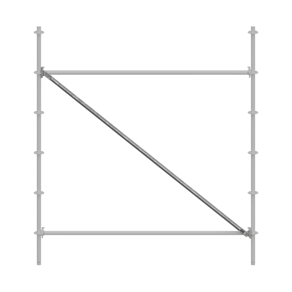 Diagonale / UNICO X (0,73 m)