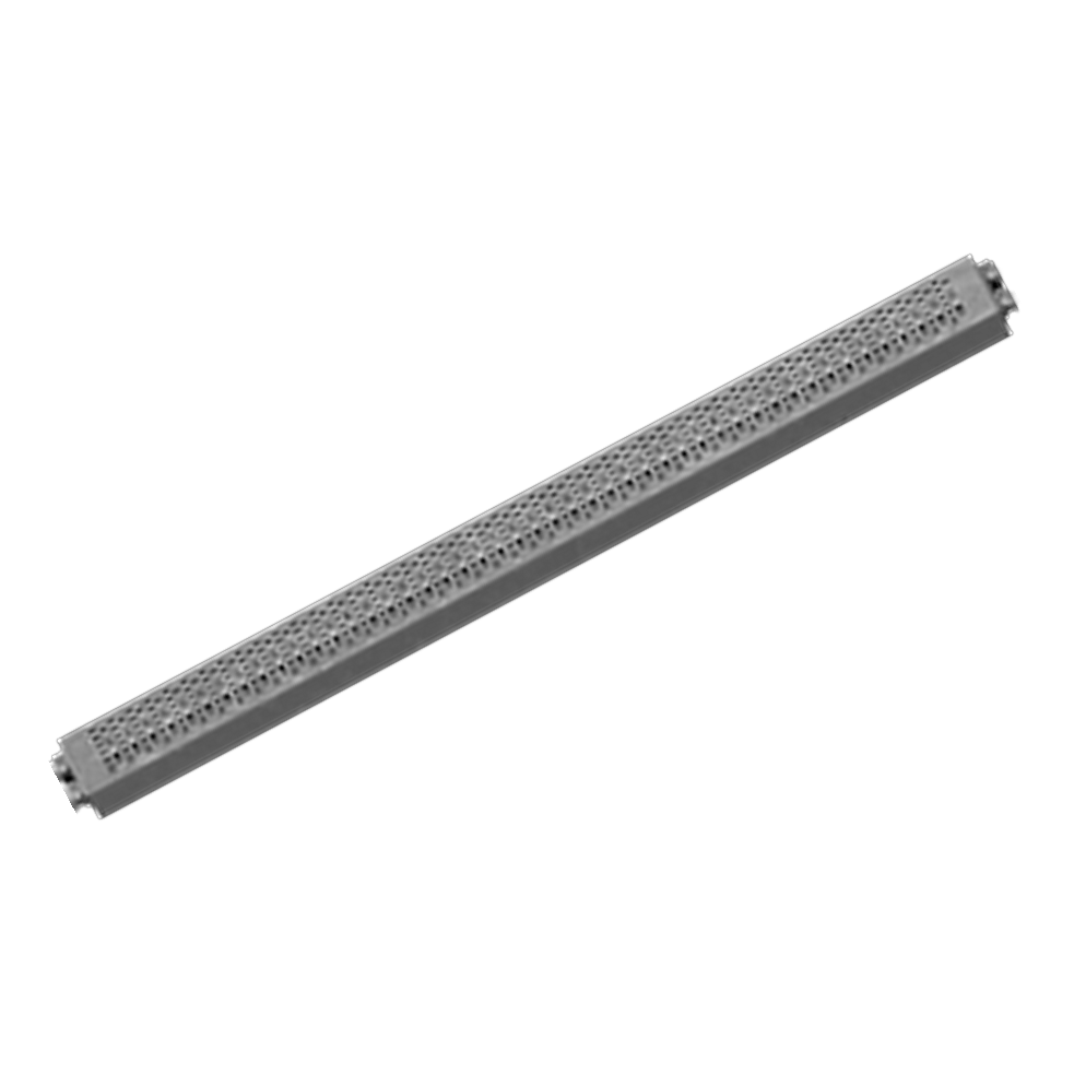 Stalen vloer HEAVY 19 / UNICO X / systeem O