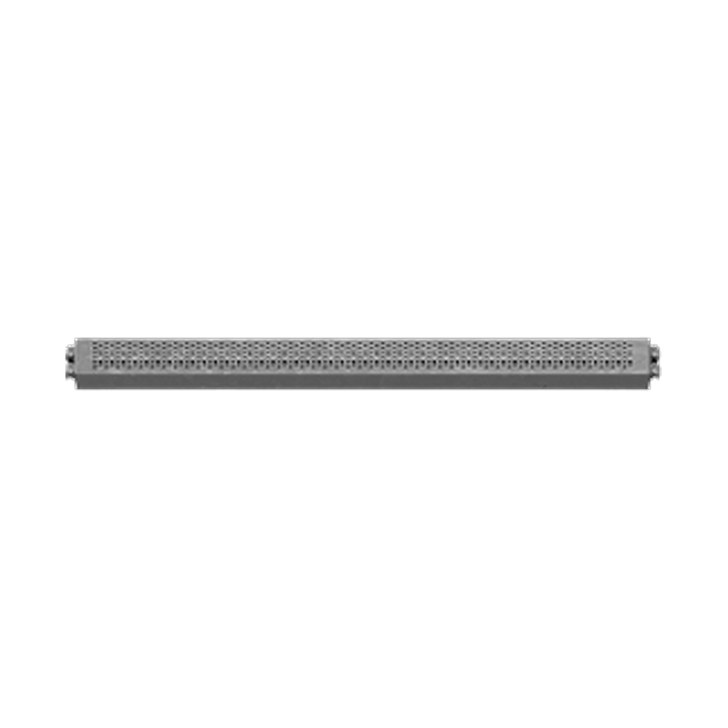 Plancher en acier HEAVY 19 / UNICO X / système O (0,73 m)