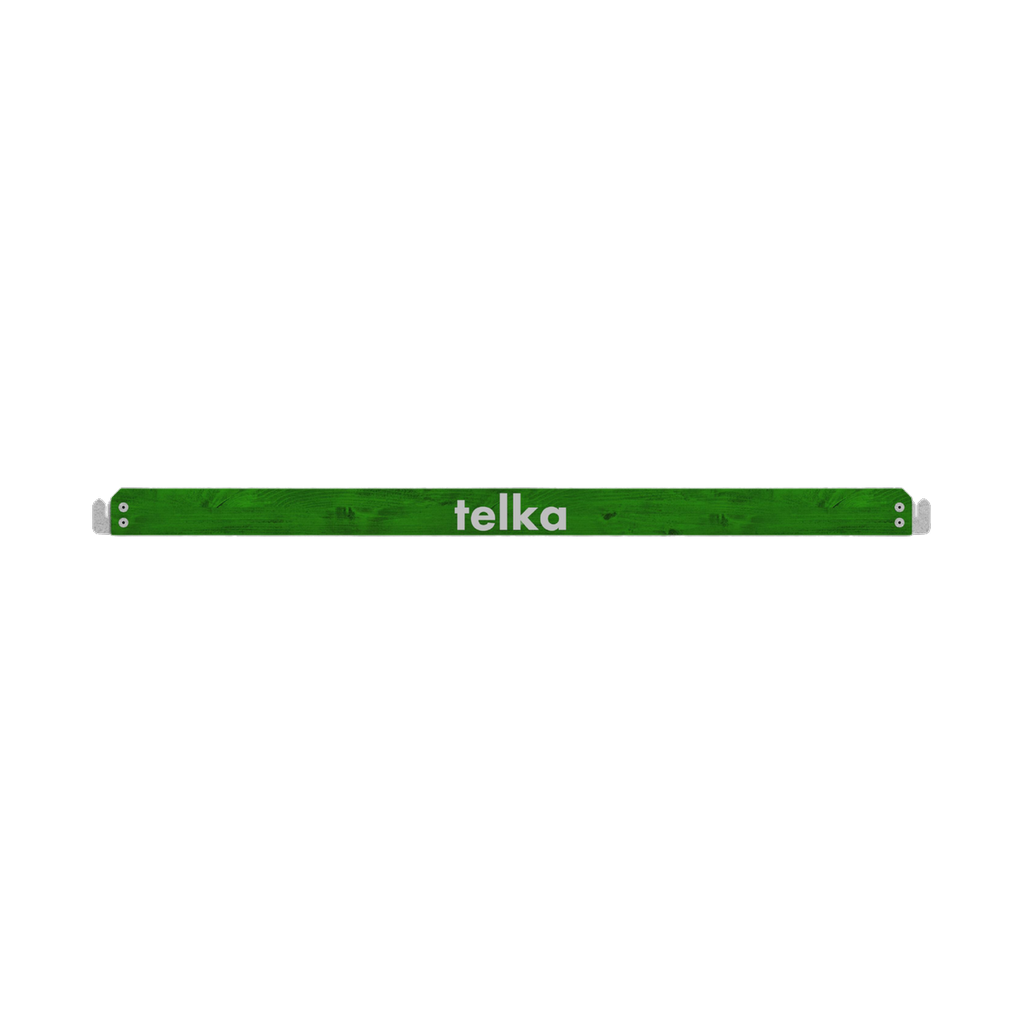 Kantplank Telka U / UNICO X (0,73 m)