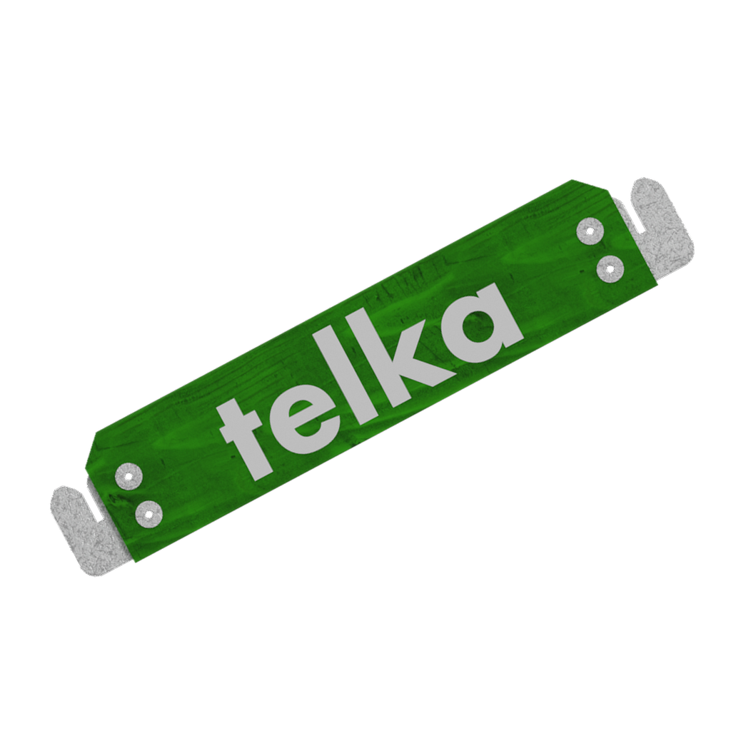 Plinthe Telka O / UNICO X