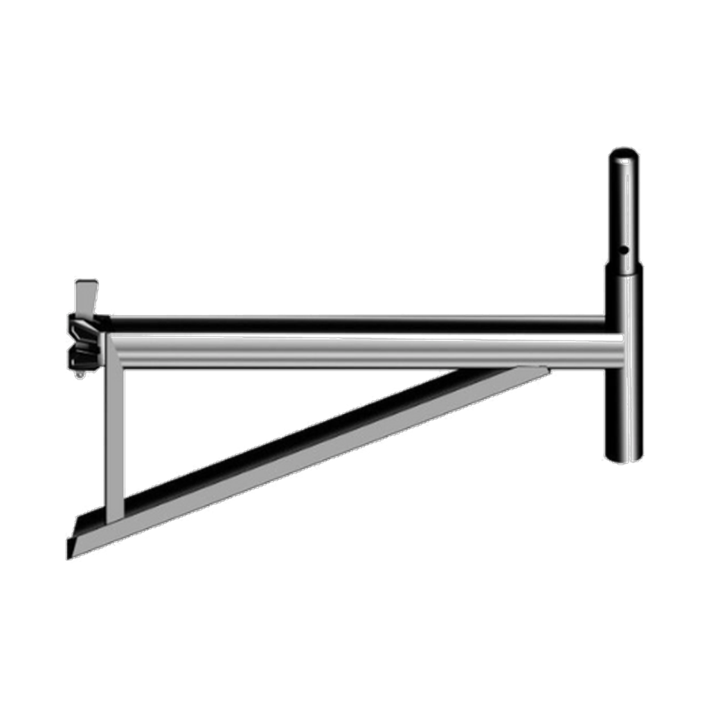 Console / UNICO X / système U (73 cm)