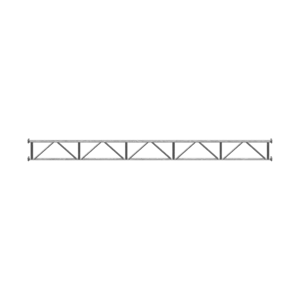 Gegalvaniseerde overbruggingsligger O / UNICO X (5,14 m)
