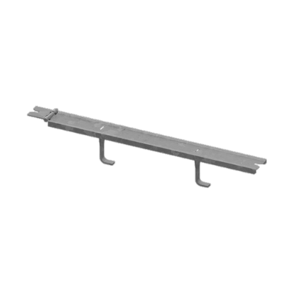 Vloerbescherming U / UNICO X (73 cm)
