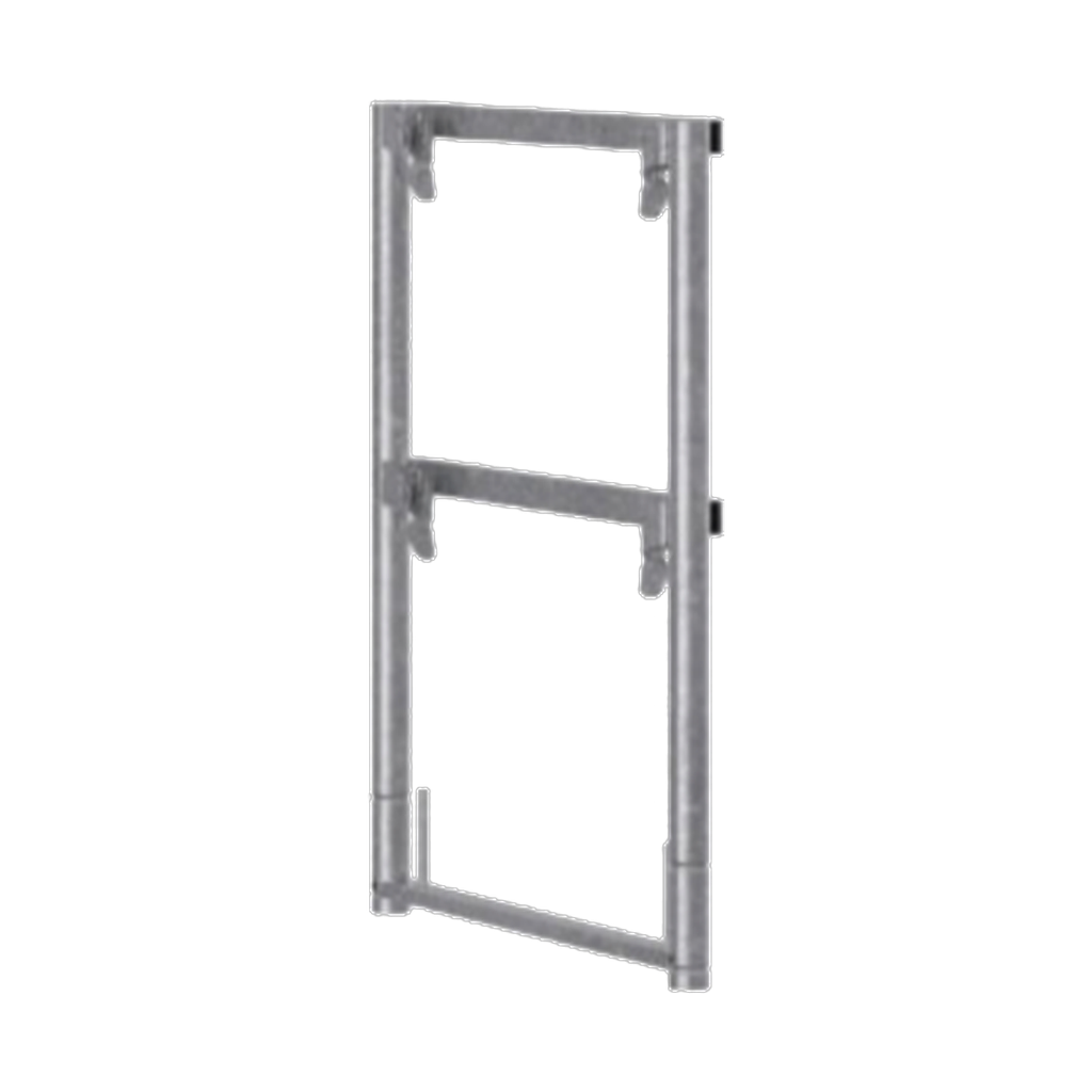 [T2413.073] Voorframe 73 G met 4 spieën