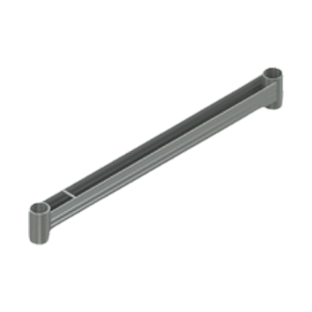 [T2603.073] Support U de départ galva
