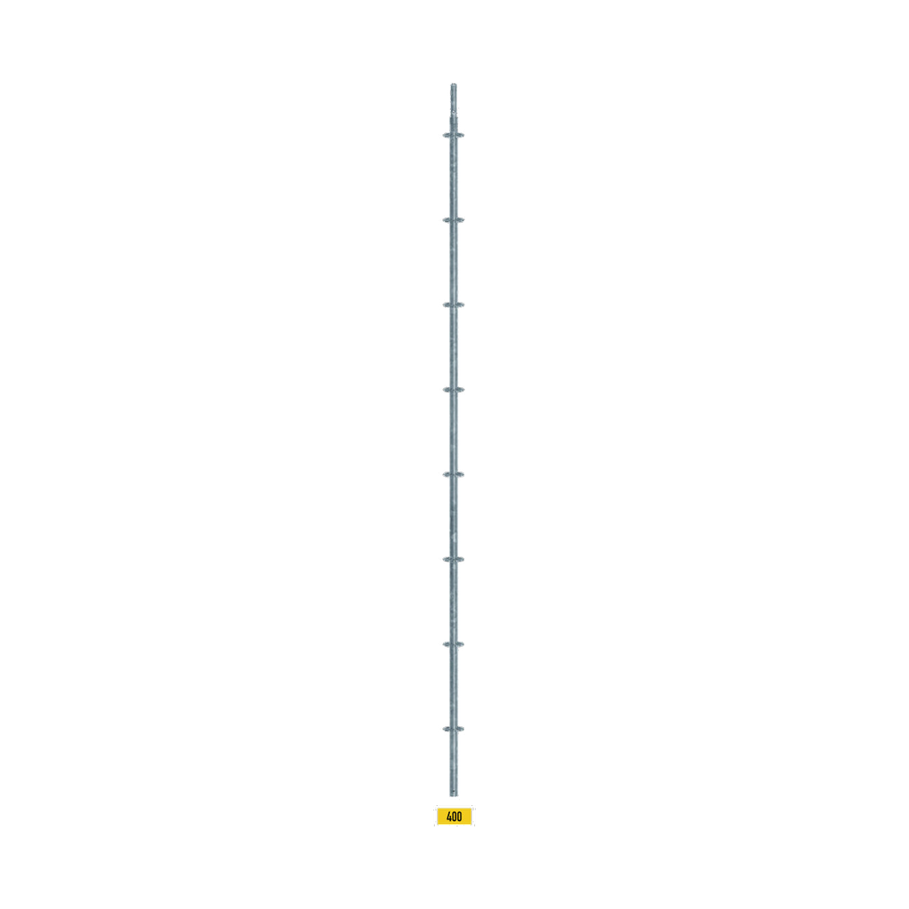 [T0100.400] Stand 400