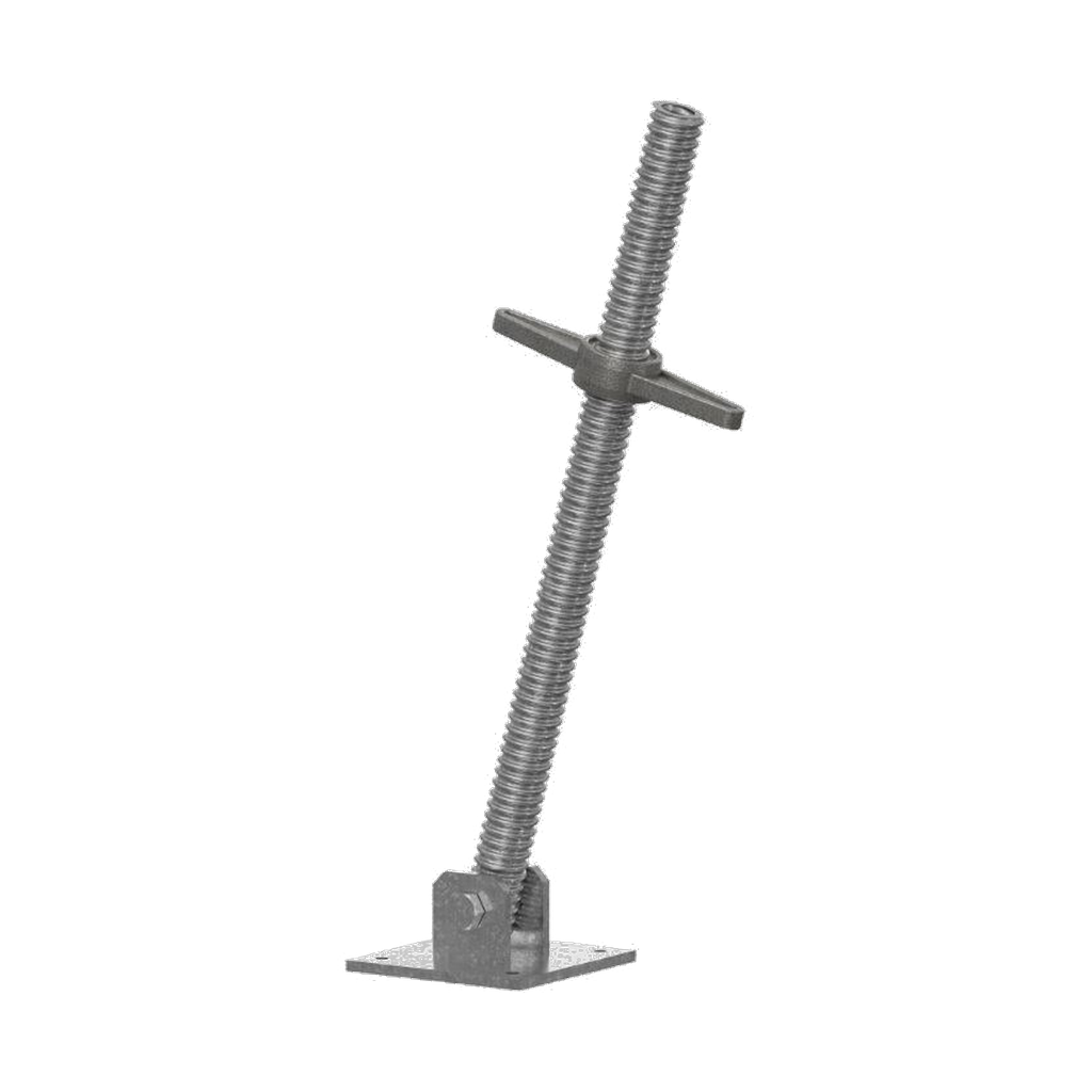 [T0005.060] Verstelbare spindel 60 ORIENTABLE ERGO