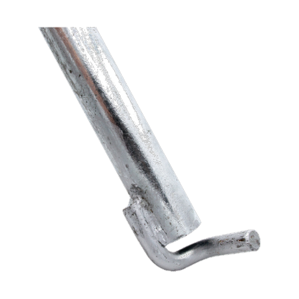 [BANV50] Verankeringsarm NV 50 cm