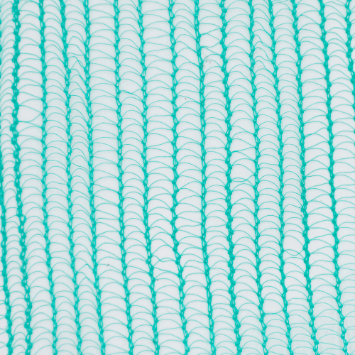 [FE50V25] Filets d’échafaudages 50GR : VERT 2,57m x 20m