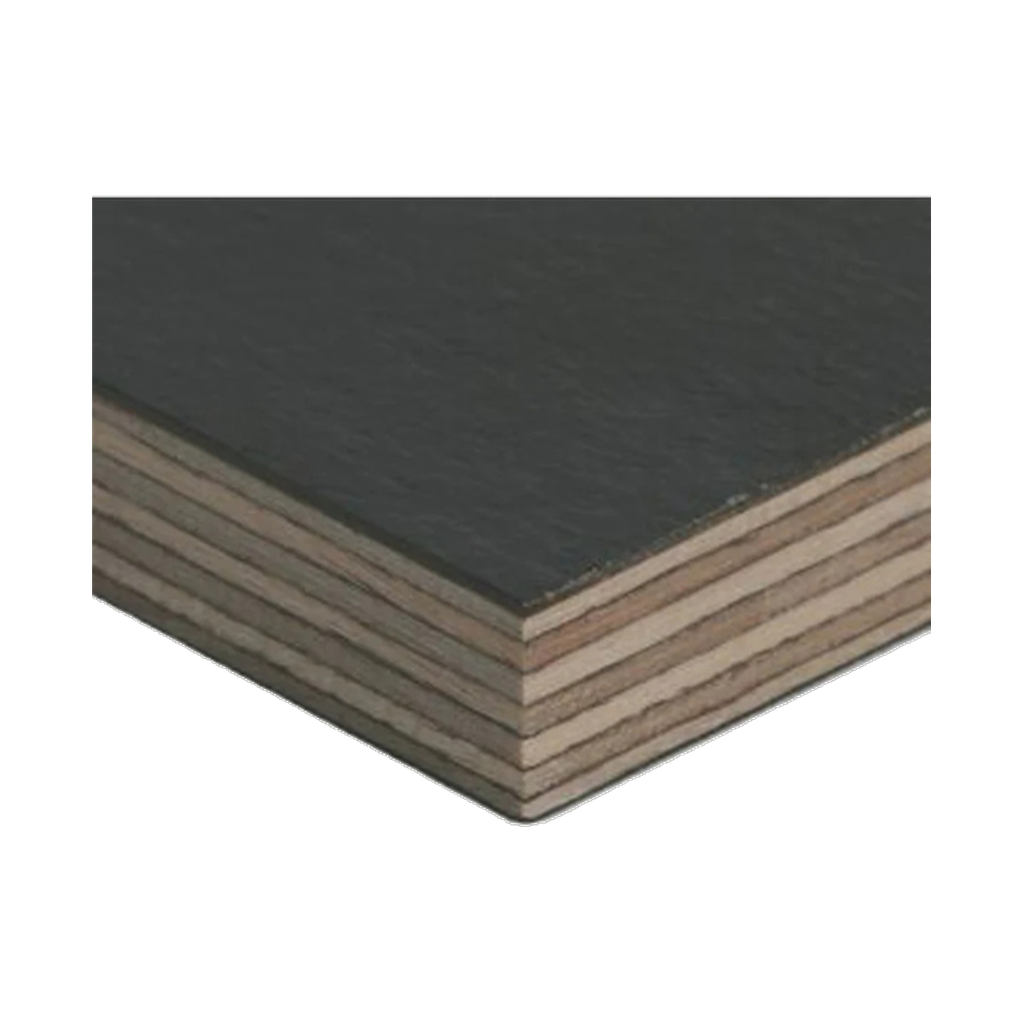 [CP9153] Antislip berken reparatieplaat 9 mm - 1500x3000 mm bruin (PEFC)