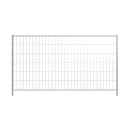 Clôture de chantier - ERGO - 3,50 x 2,00 m