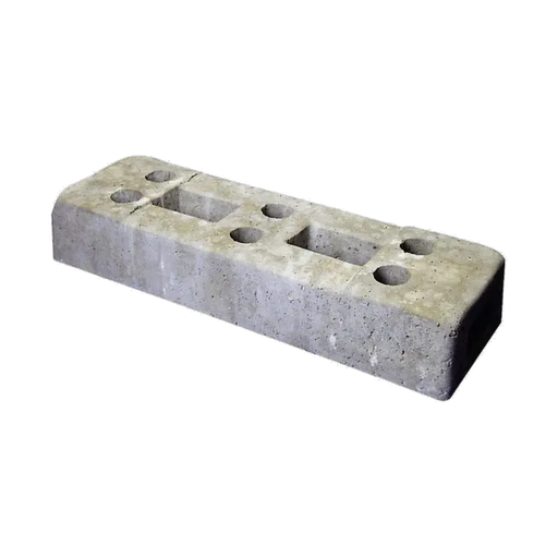 Plot BÉTON pour clôture de chantier
